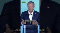 Tusk zapowiada biliony złotych na polską energetykę