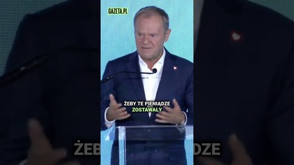 Tusk zapowiada biliony złotych na polską energetykę