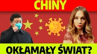 Wyciekły tajne dokumenty ws.  koronawirusa! Chiny ukrywają prawdę? M.  Kądzielska w MN!