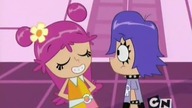 HI HI PUFFY AMIYUMI EP. 20 ENG DUBB