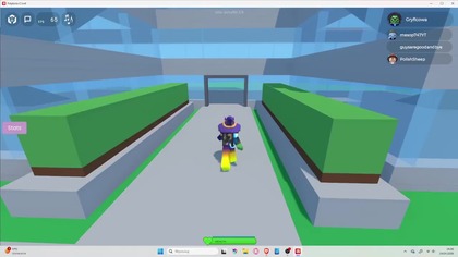 Polytoria przeżyje robloxa, zobaczycie