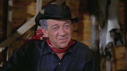 Carry. on. Cowboy. Kowboju. do. dzieła. 1965. Lektor.pl