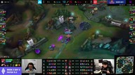 Cloud9 vs 100 Thieves |EN| - LCS Spring Split 2021 W2D2