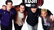 Big Time Rush - B. T. R (PaulPoland No Drums Verison) (Fan-Full Album)