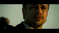 Siedem (1995) | Tajemnicze pudełko | Finałowa scena