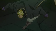 Meikyuu Black Company 01 - Napisy PL