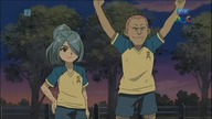 Inazuma Eleven Odc 5 60fps