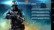 CS portable | nowa mapa | by Black in helmet