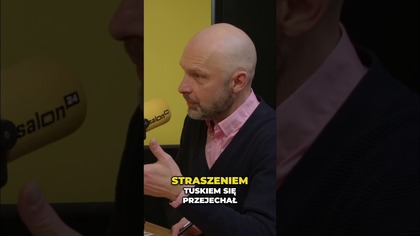 Brytyjczycy straszyli Brexitem, teraz Tusk straszy Polexitem?