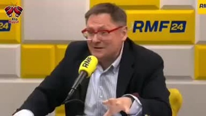 KOMPROMITACJA Biejat! Redaktor aż ZŁAPAŁ się ZA GŁOWĘ!