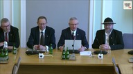 Sejmowy Zespół ds.  Własności i Wolności - Jaka przyszłość dla Pałacu Kultury w Warszawie?