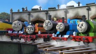 Thomas & Friends Marvellous Machinery A New Arrival Part 3