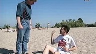 Za chwilę dalszy ciąg programu - Wczasy w Sopocie