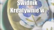 Świdnik: Kreatywnie w bibliotece  warsztaty wielkanocne