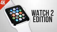 CERAMICZNY Apple Watch Edition Series 2 - unboxing / rozpakowanie PL [4K]