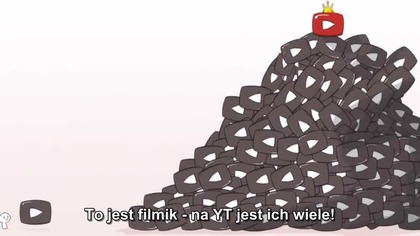 Witaj na YouTubie! (polskie napisy)
