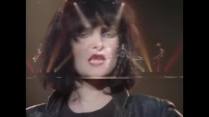 Siouxsie And The Banshees - Israel