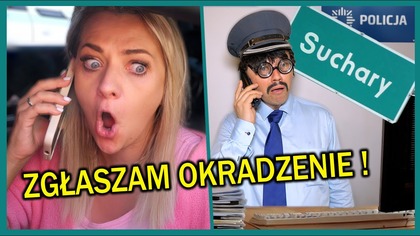 o BLONDYNCE 2 - Suchary #267