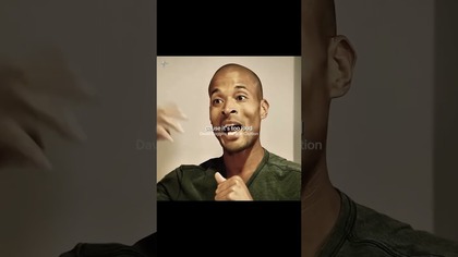 The moment you stop lying to yourself #resilient