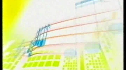 Jaka To Melodia.  Program Pierwszy, styczeń 2005
