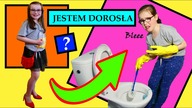 Jestem dorosła