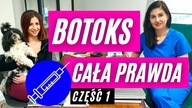  CAŁA PRAWDA O BOTOKSIE - Usuwanie Zmarszczek, Zabiegi Antystarzeniowe | Medycyna Estetyczna