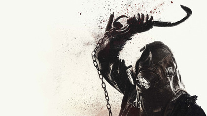 In a Violent Nature (2024) 