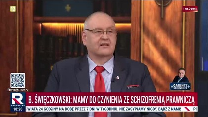 Czy policja mogłaby zająć Trybunał Konstytucyjny? Odpowiedź zaskakuje.