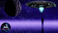 Kosmici ostrzegli Irlandczyka przed groźną asteroidą! Nikt mu nie wierzy...