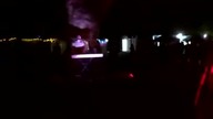 Slot Art Festiwal 2022 Fire show | MultiDavid Solo piano