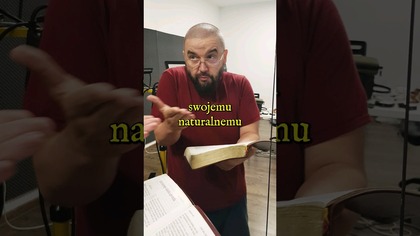 Kiedy Słowo Boże Cię (Nie) Pobłogosławi?