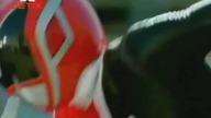 Power Rangers SPD 18 Samuraj