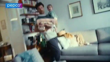 Pepco - Bo wszystko dla domu i rodziny jest tu!