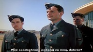 Thunder Birds - Piloci myśliwc&oacute;w 1942 nap.pl. al