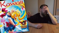 Test najtańszych japońskich słodyczy - Magazyn Kawaii #53 cz. 3 (REUPLOAD)