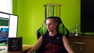 BeQuiet Pure Rock kontra oskalpowany i7-8700K - Czy da radę...?