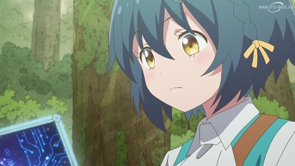 The Worlds Strongest Witch - 01 [DUB]