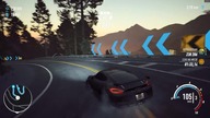 Need for Speed Payback -Próba Driftu zabrakło szczęścia...