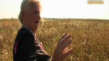 Zapomniane zbrodnie na Wołyniu (2009)