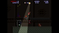 Mario Forever Dynamic Letter Worlds Series World O-Y SakuraMotchi 2020