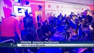 Justyna Kowalczyk nie kończy kariery (02. 04. 2014)