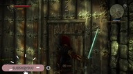 Przyjemna kąpiel z Triss 18+  | Wiedźmin 2 Zabójcy królów #12