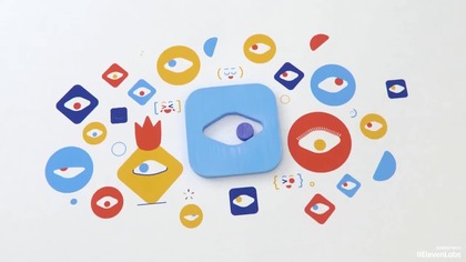 Canal 13 (Chile) - Ident na zakończenie programu (2018-2019) - test ElevenLabs AI Dubbing