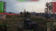 Type 71 (8 Frags/9K Damage) | World of Tanks