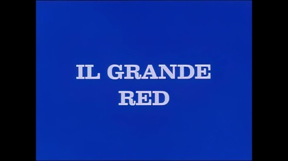 21 YATTAMAN - Wielki Red