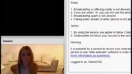 Chatroulette Prank