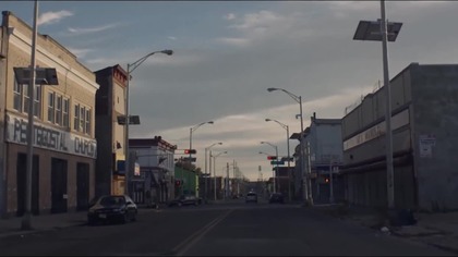 Bon Jovi - Amen ★ NEW MUSIC VIDEO 2017