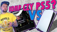 Czy warto kupić PS5 czy kupić komputer do gier?