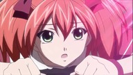 Rosario to Vampire sezon 2 odc. 2 - Młodsza Siostra