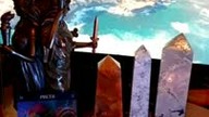 Ryby  Horoskop tygodniowy 20-26 Listopad  Tarot